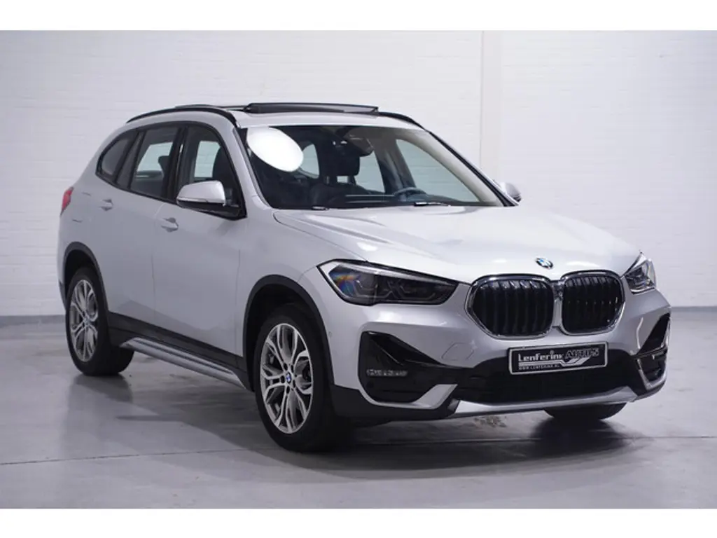 BMW X1 2