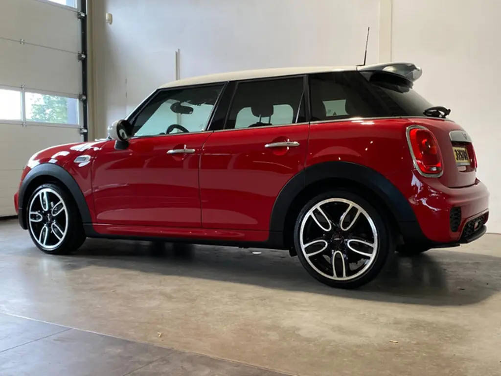 MINI Cooper 2