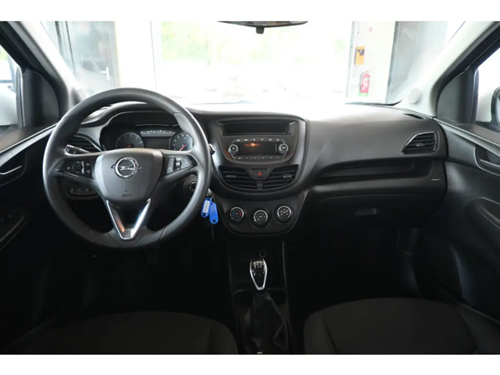 Opel KARL 2