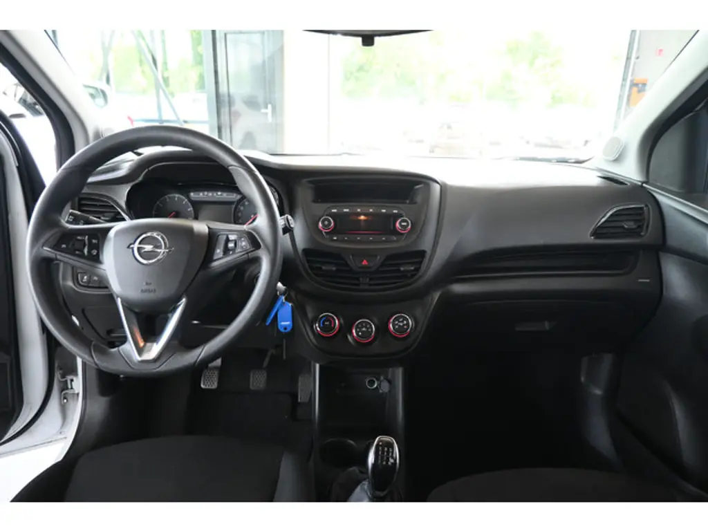 Opel KARL 2