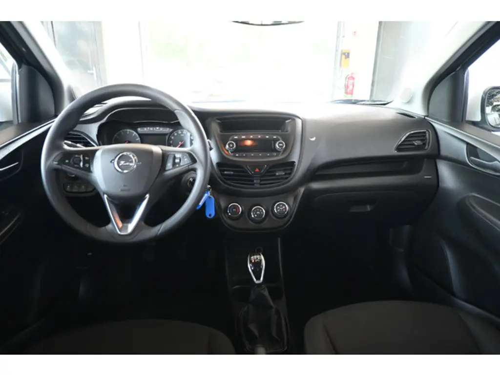 Opel KARL 2