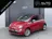 Fiat 500 1.0 TwinAir Ferrari Edition 2014 Benzine
