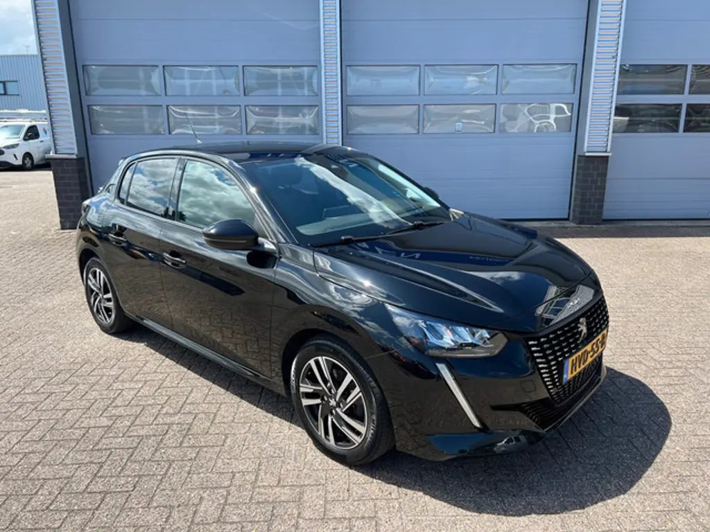 Peugeot 208 2