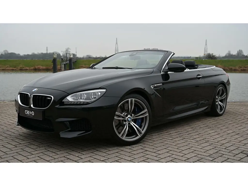 BMW M6