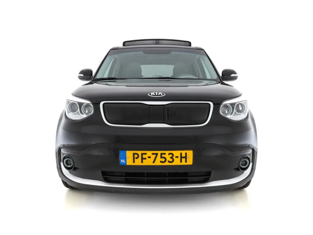Kia e-Soul 2