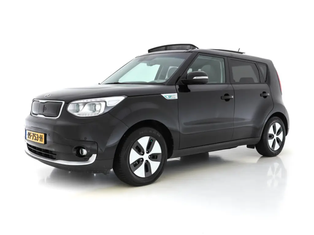 Kia e-Soul 3