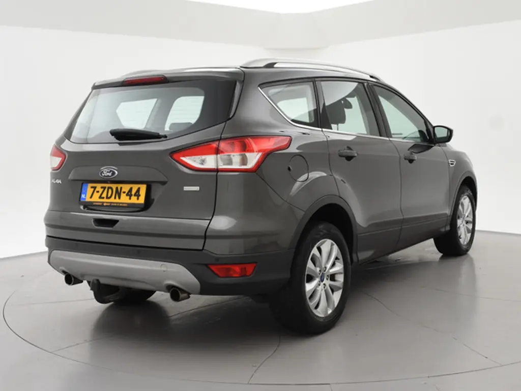 Ford Kuga 2