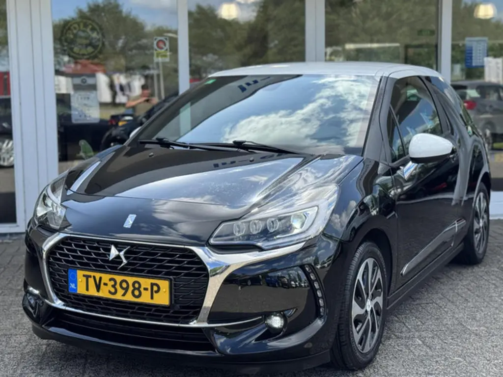 DS DS 3 2