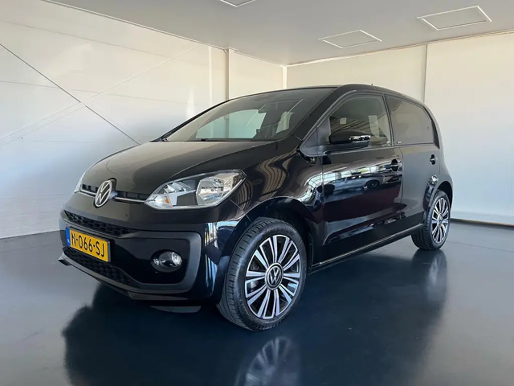 Volkswagen up! 2