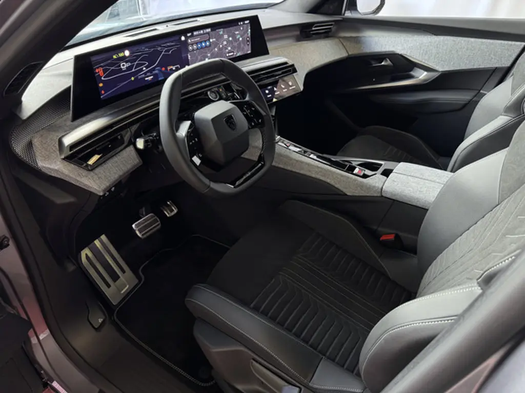 Peugeot 5008 3