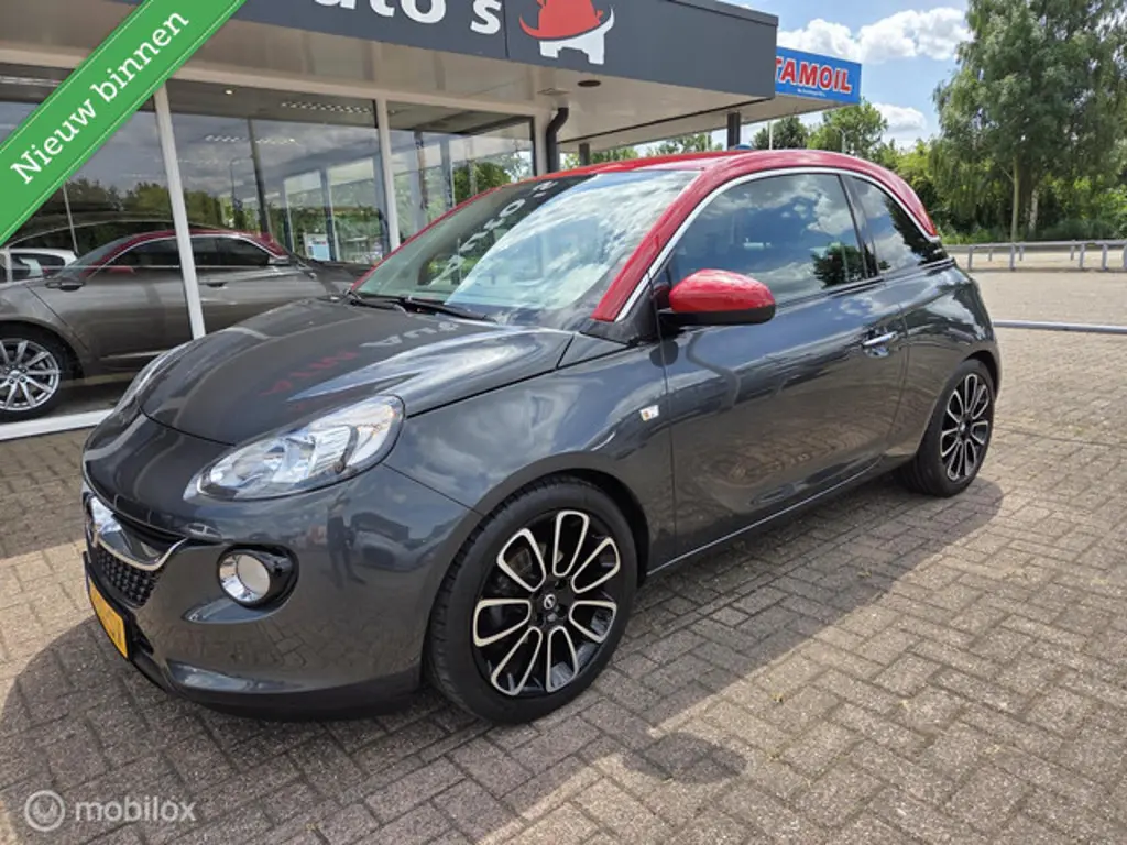 Opel ADAM 3