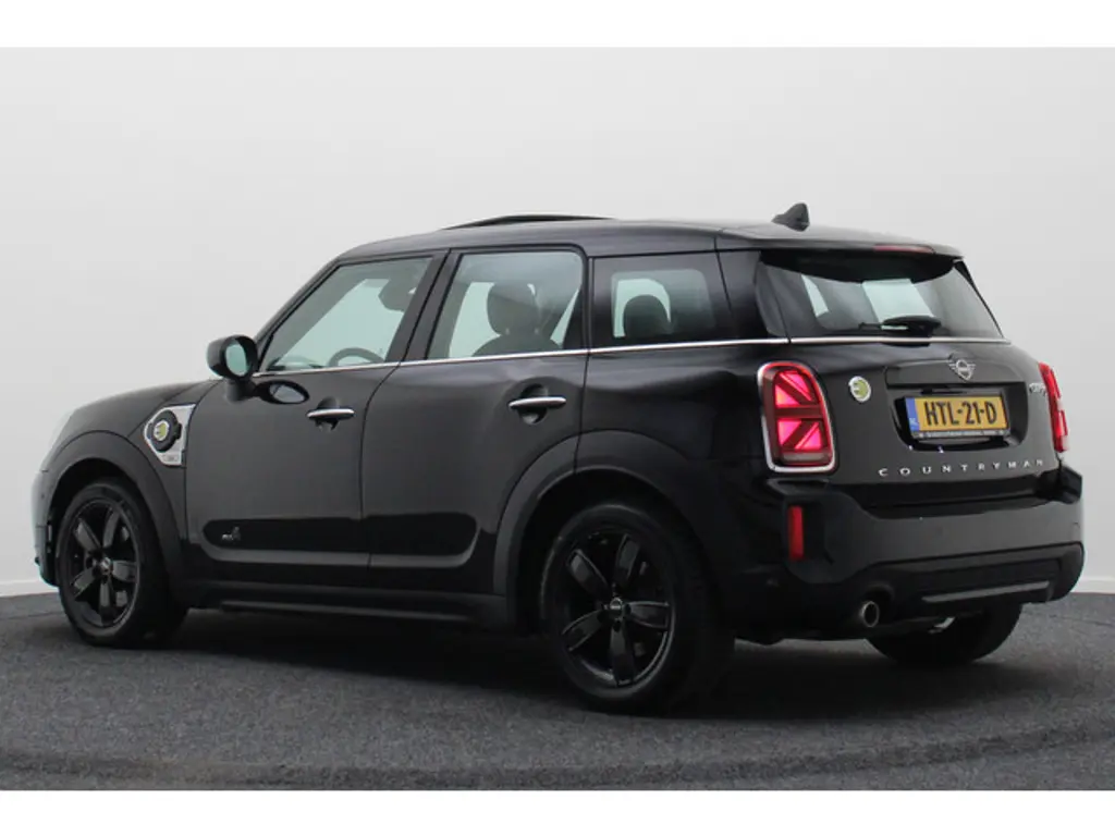 MINI Countryman 3