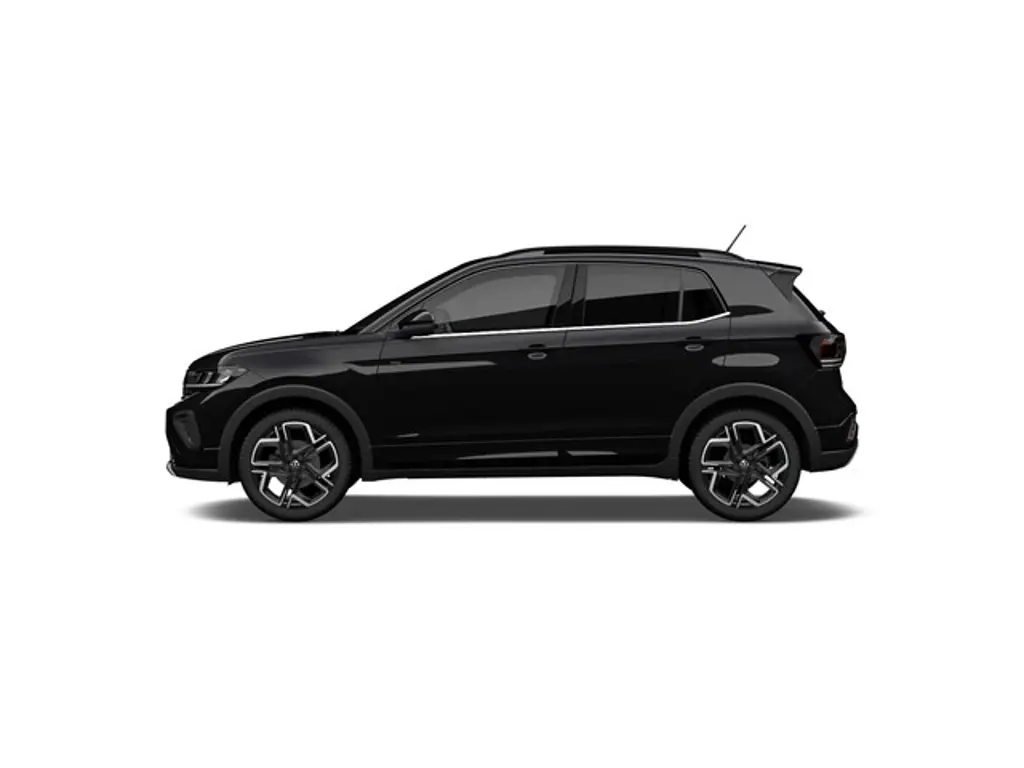 Volkswagen T-Cross 2