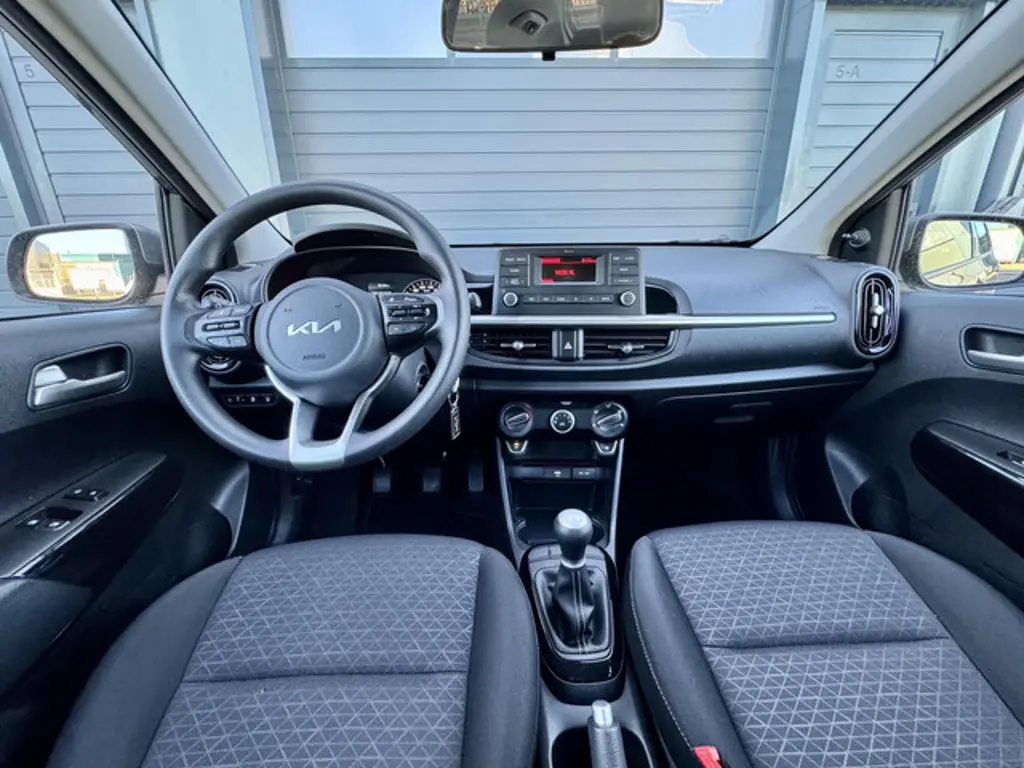 Kia Picanto 3