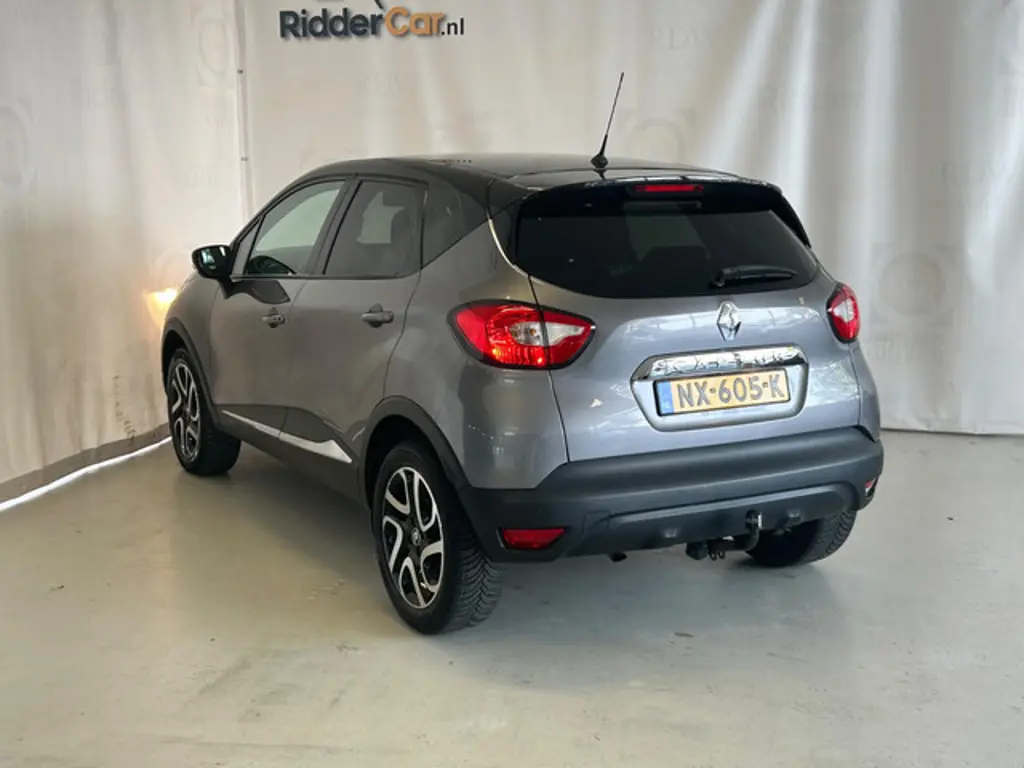 Renault Captur 2