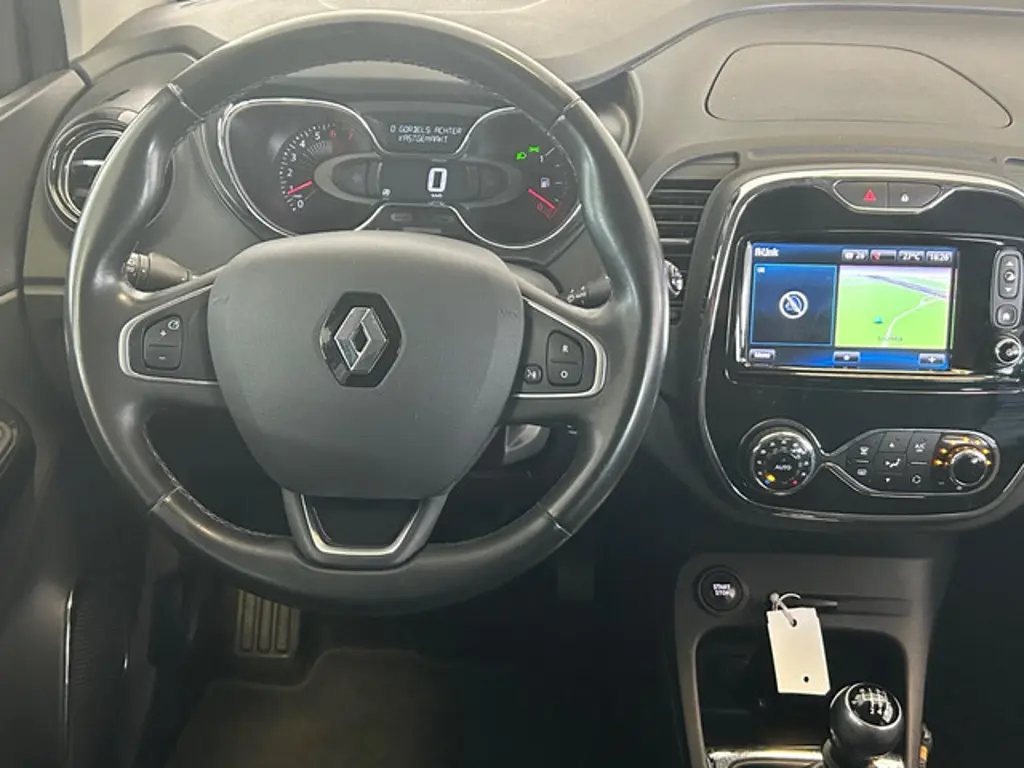 Renault Captur 3