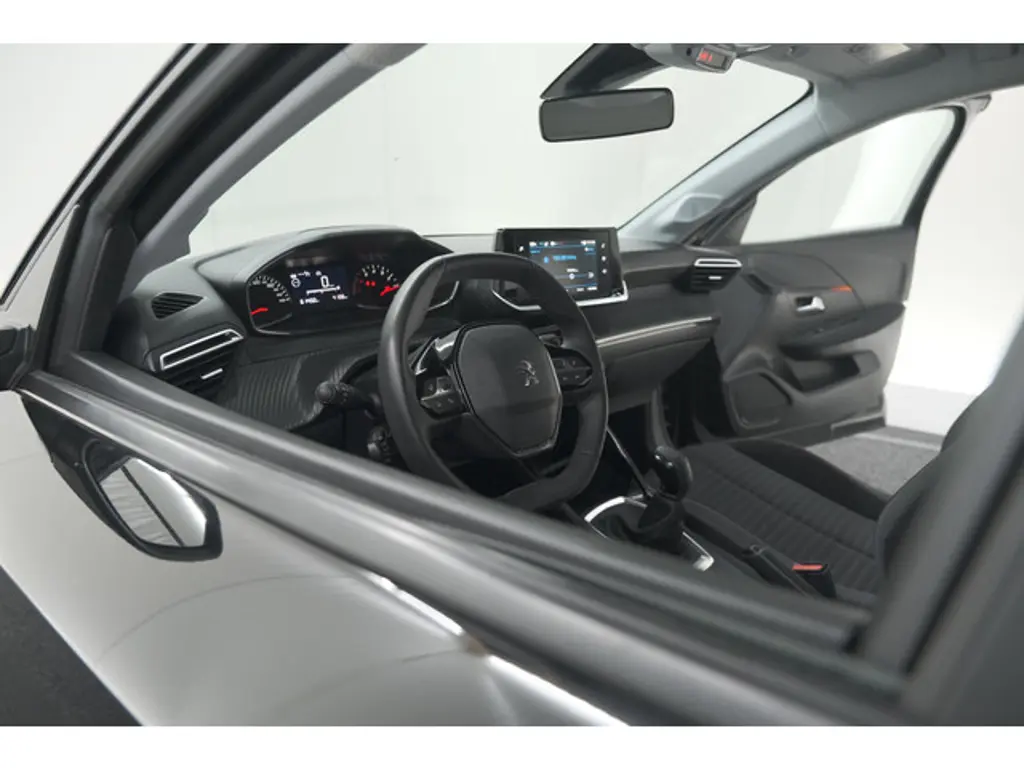 Peugeot 208 2