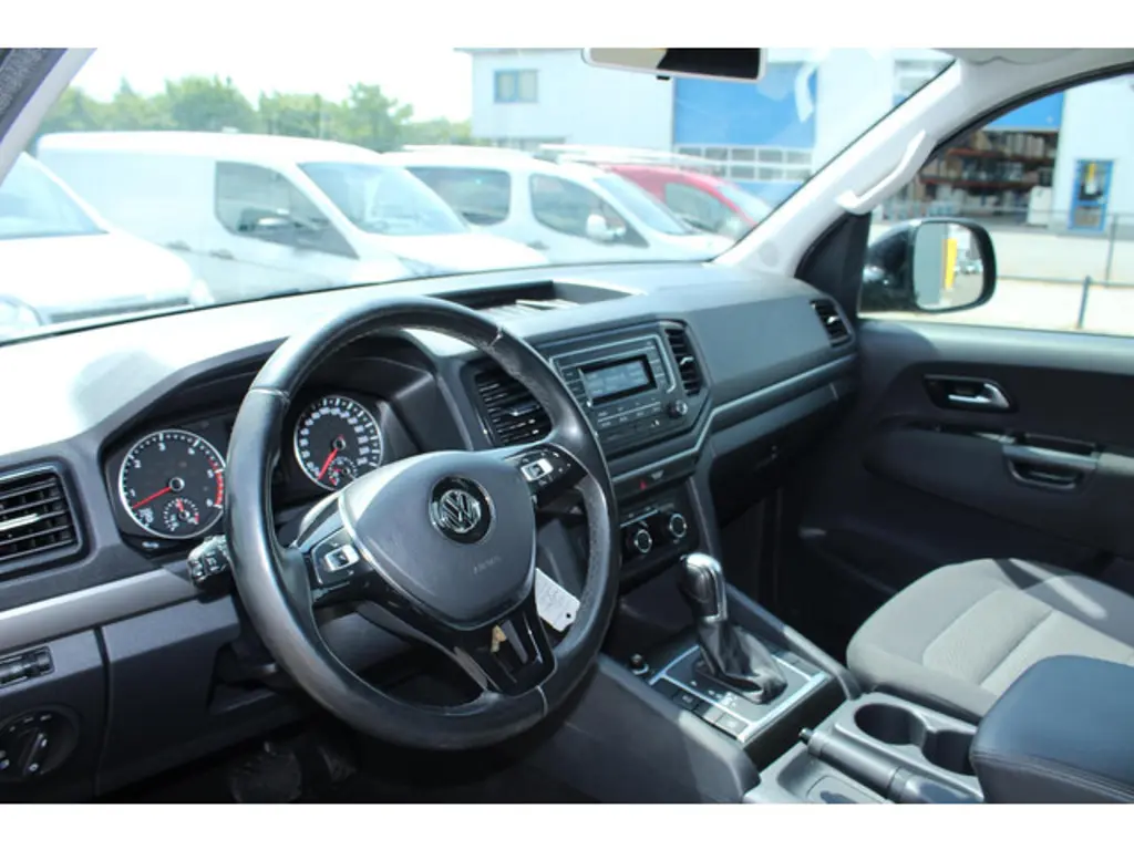 Volkswagen Amarok 2