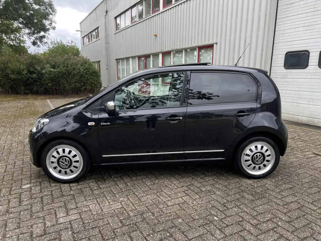 Volkswagen up! 2