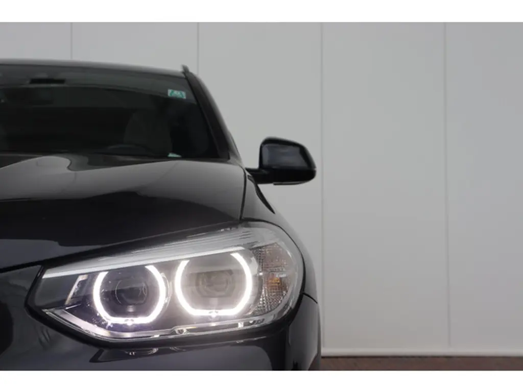 BMW X3 3