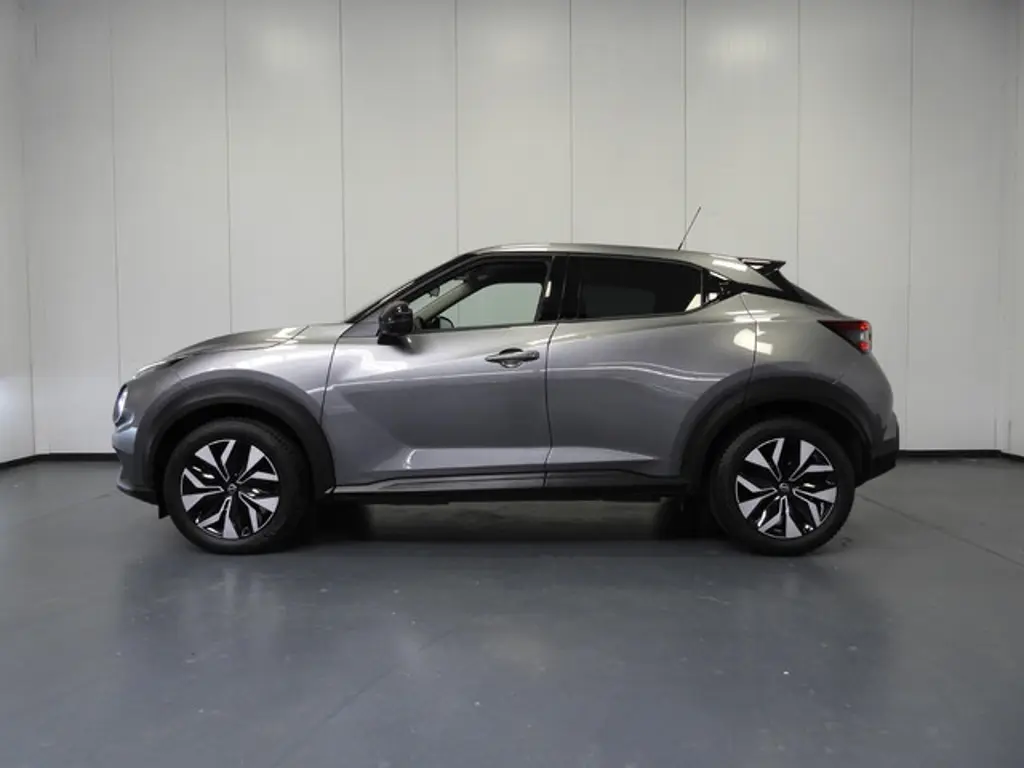 Nissan Juke 2