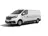 Renault Trafic Work Edition 2025 Diesel