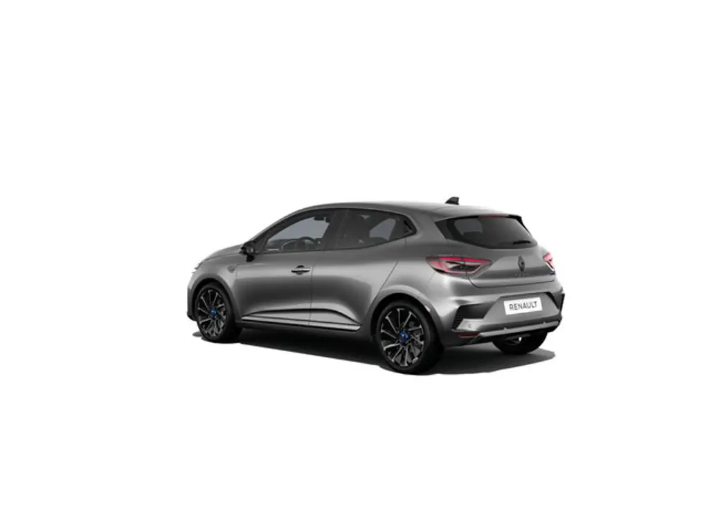 Renault Clio 2