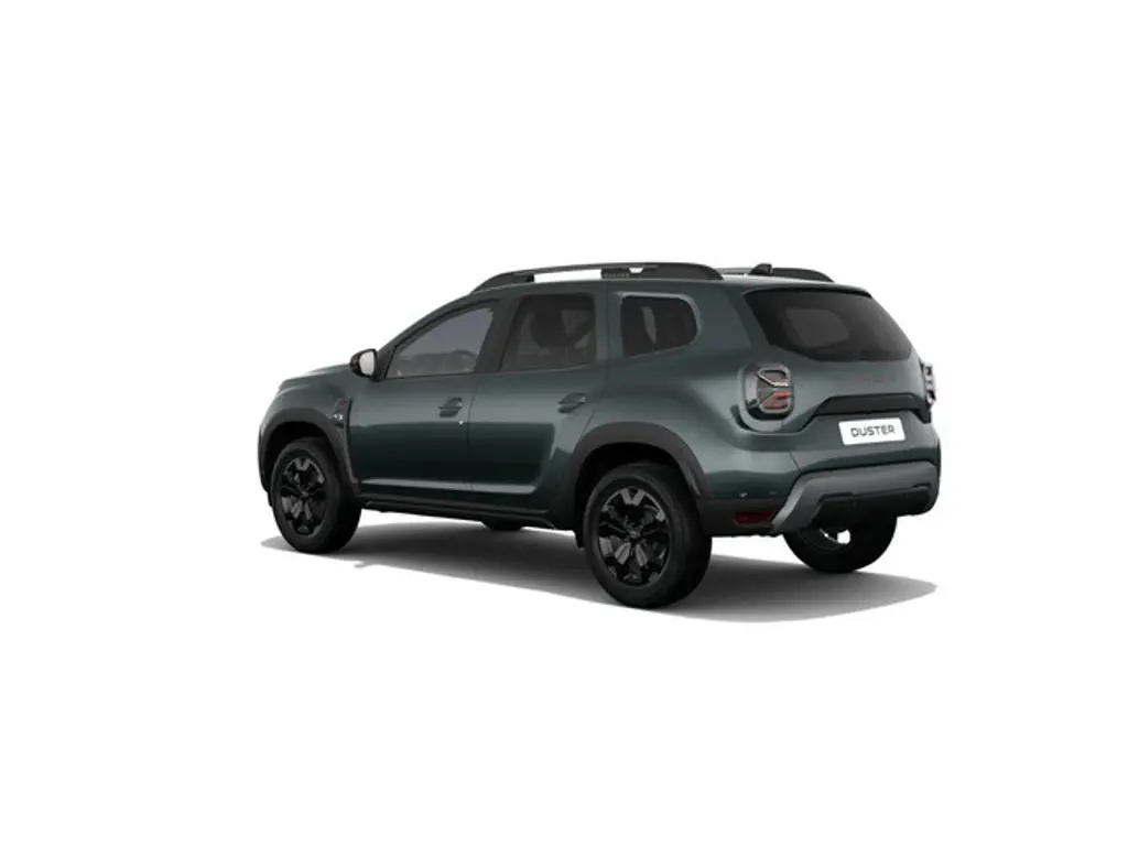 Dacia Duster 2