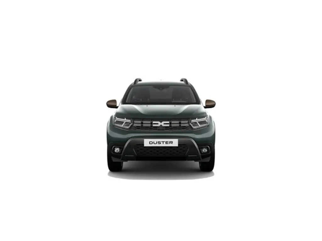 Dacia Duster 3