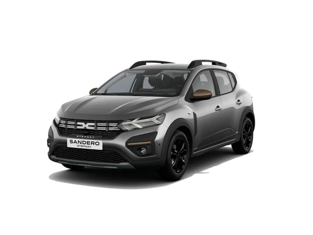 Dacia Sandero Stepway 2