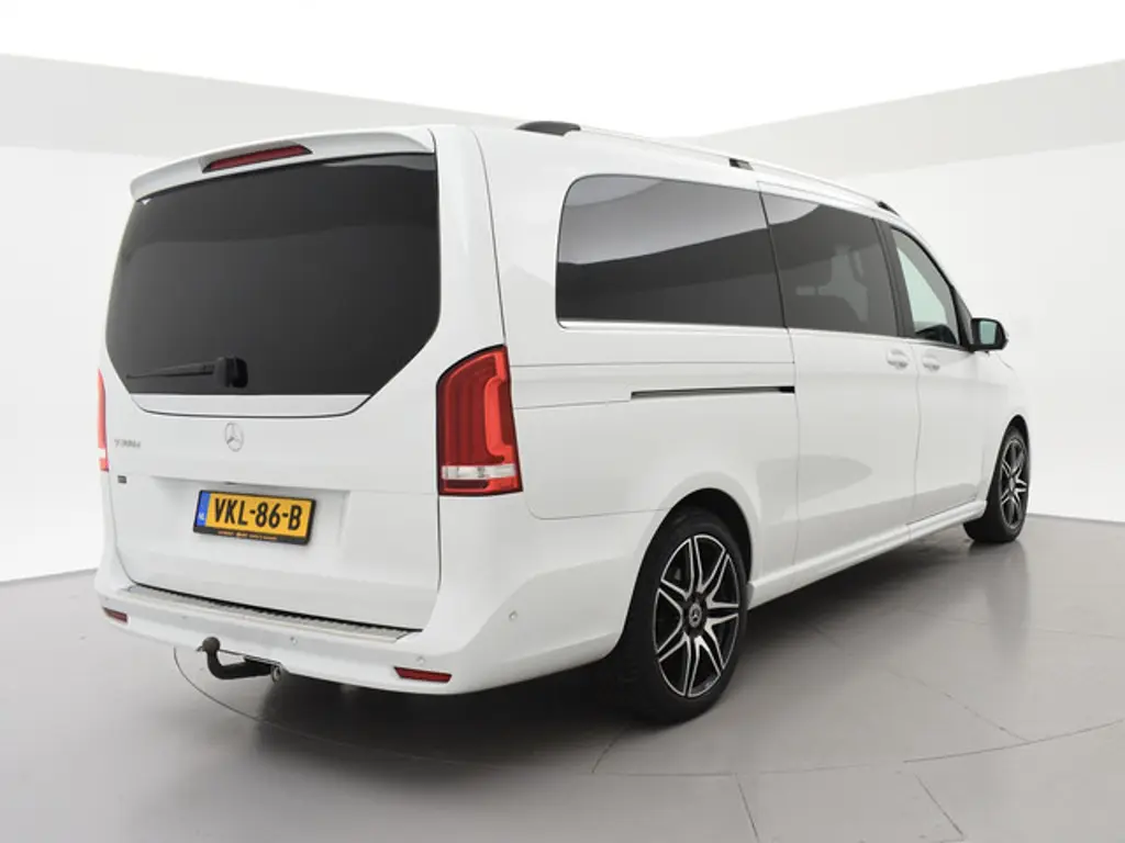 Mercedes-Benz V-Klasse 2