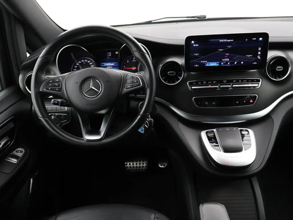 Mercedes-Benz V-Klasse 3