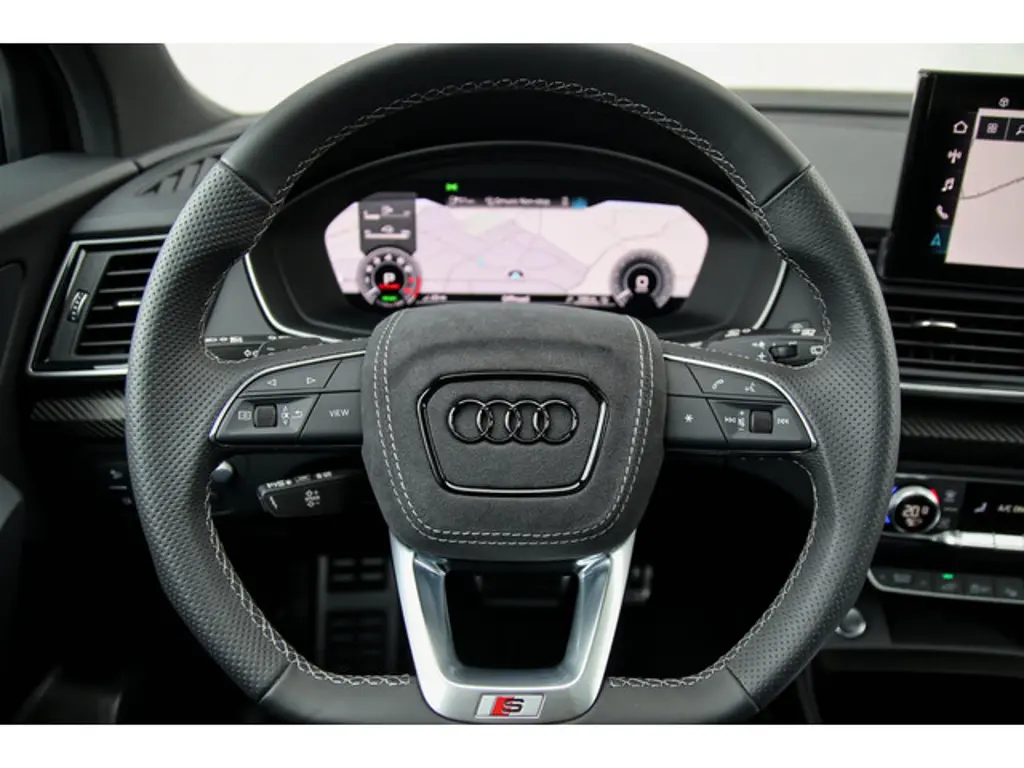 Audi Q5 3