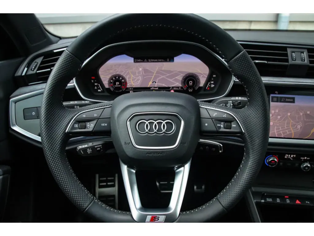 Audi Q3 3