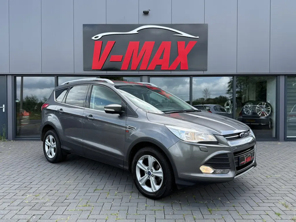 Ford Kuga 2