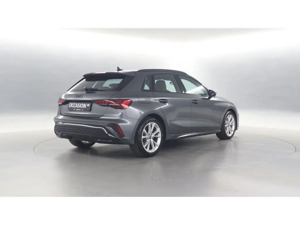 Audi A3 2