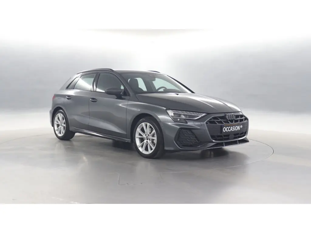 Audi A3 3