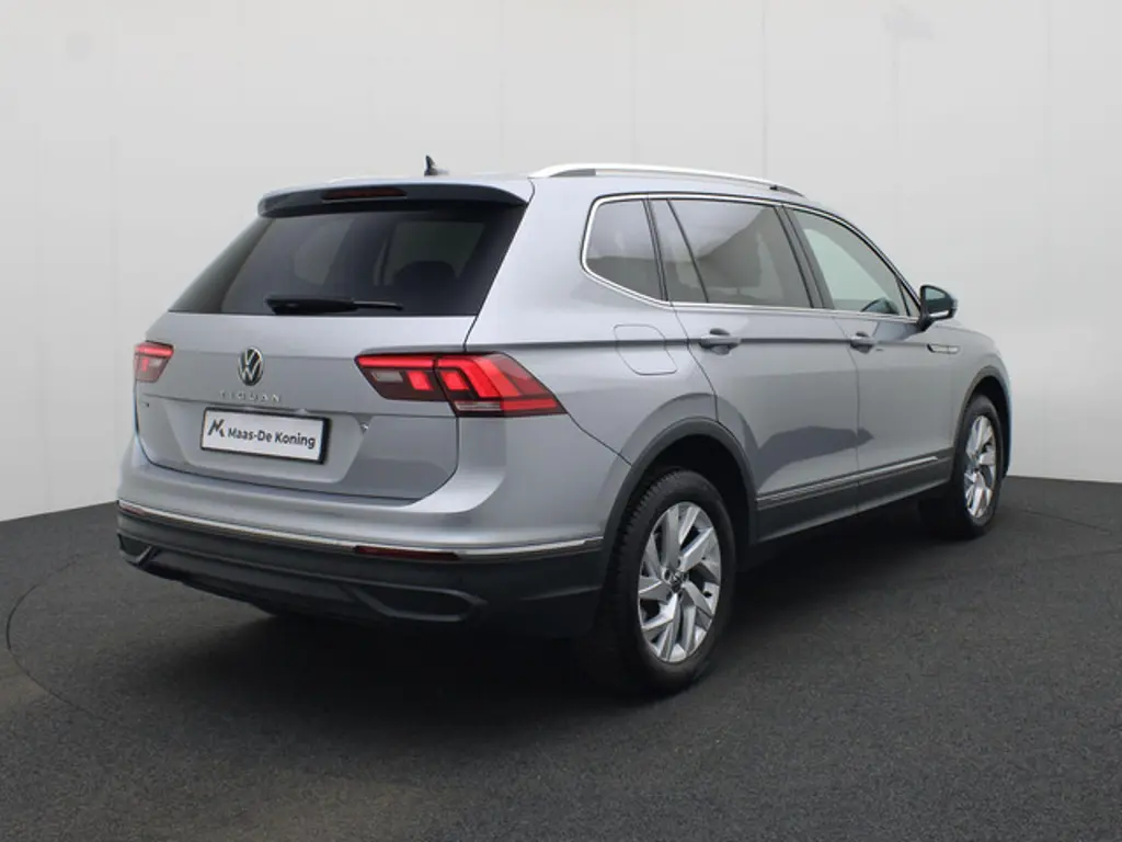 Volkswagen Tiguan Allspace 2