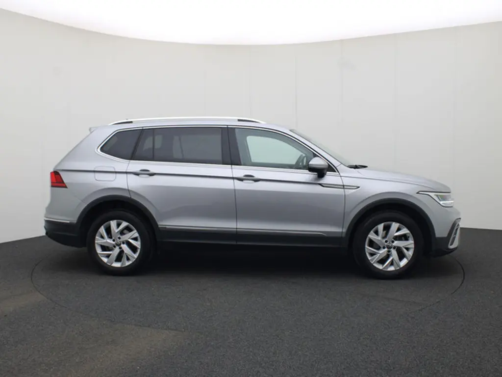 Volkswagen Tiguan Allspace 3
