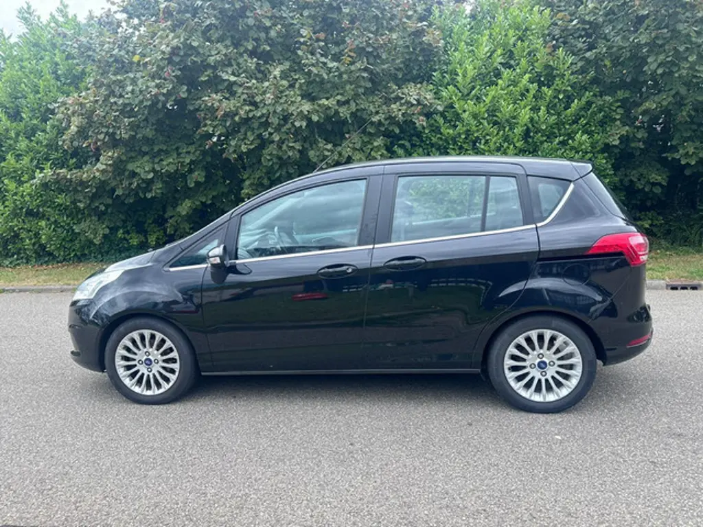 Ford B-MAX 2