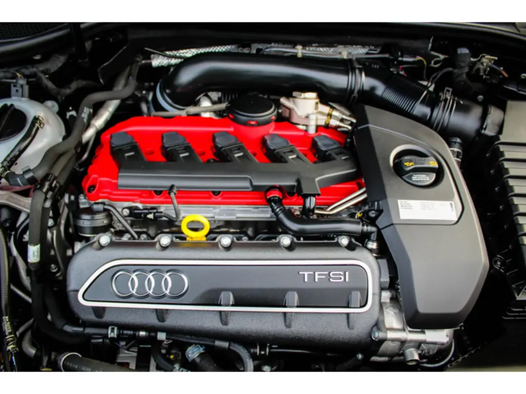 Audi RS3 3