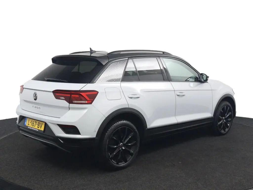 Volkswagen T-Roc 2