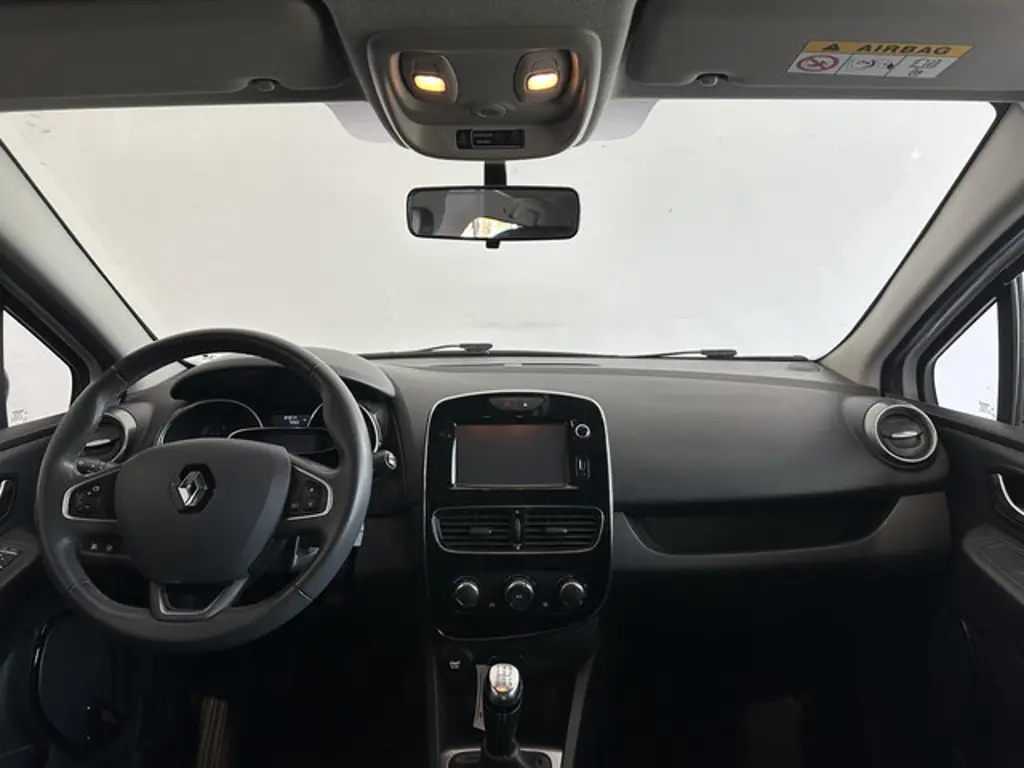 Renault Clio 3