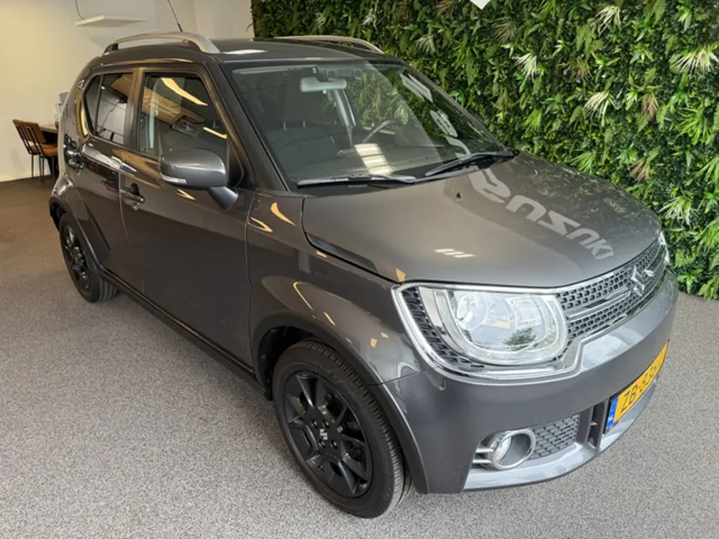 Suzuki Ignis 2