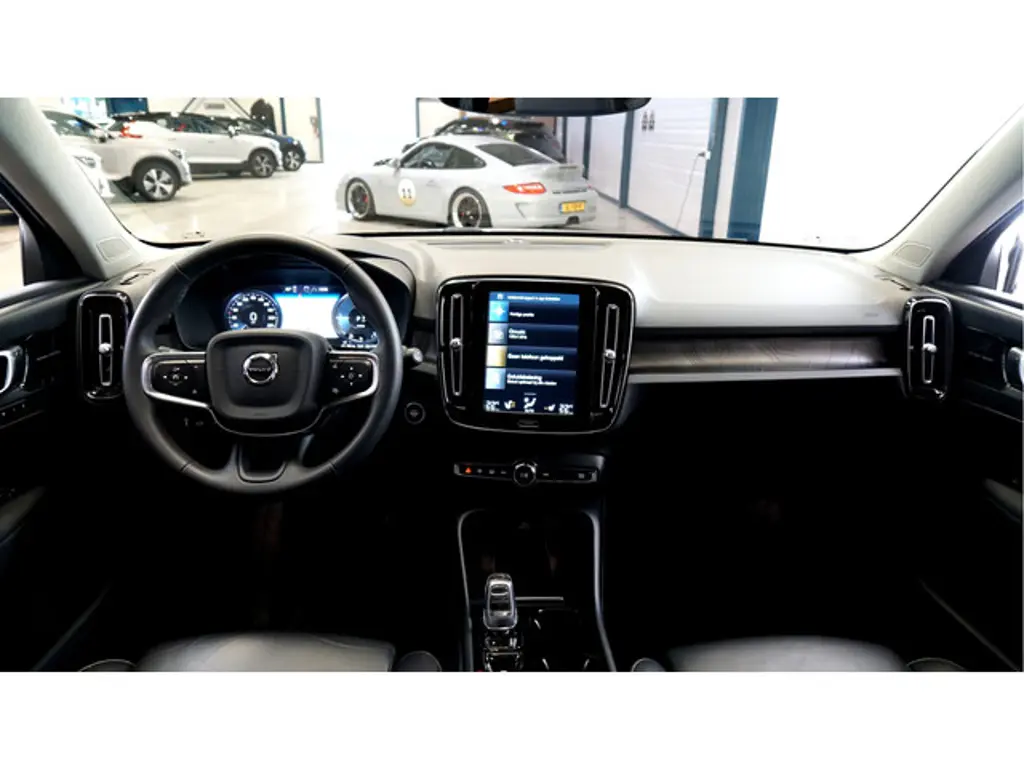 Volvo XC40 2