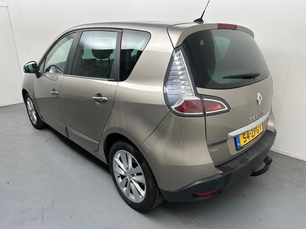 Renault Scénic 3