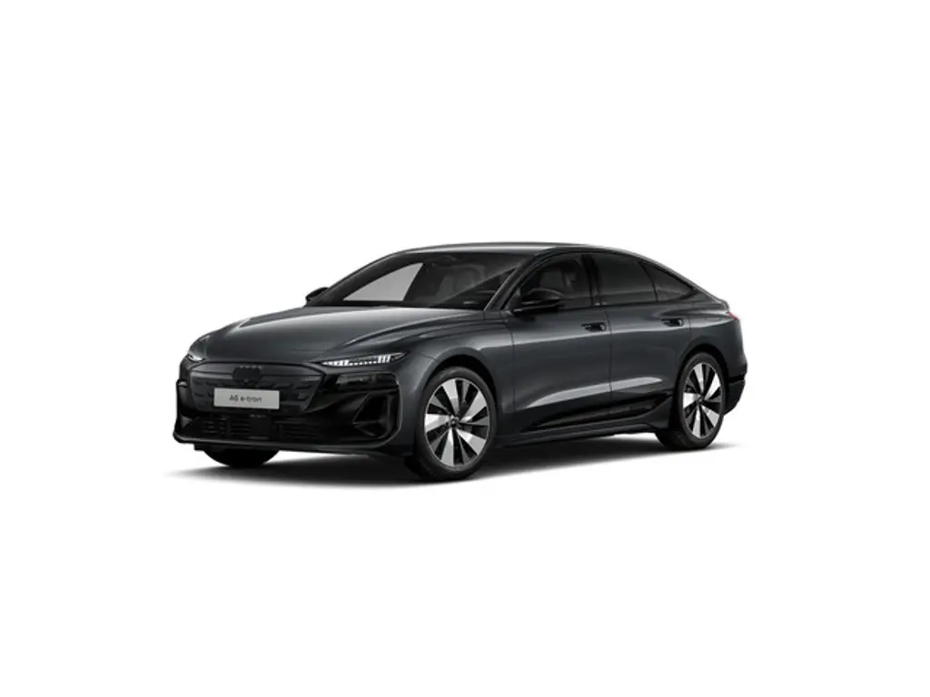 Audi A6 Sportback e-tron