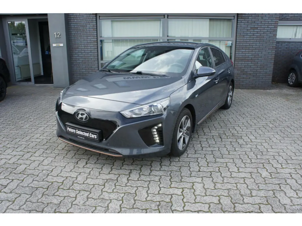 Hyundai IONIQ 2