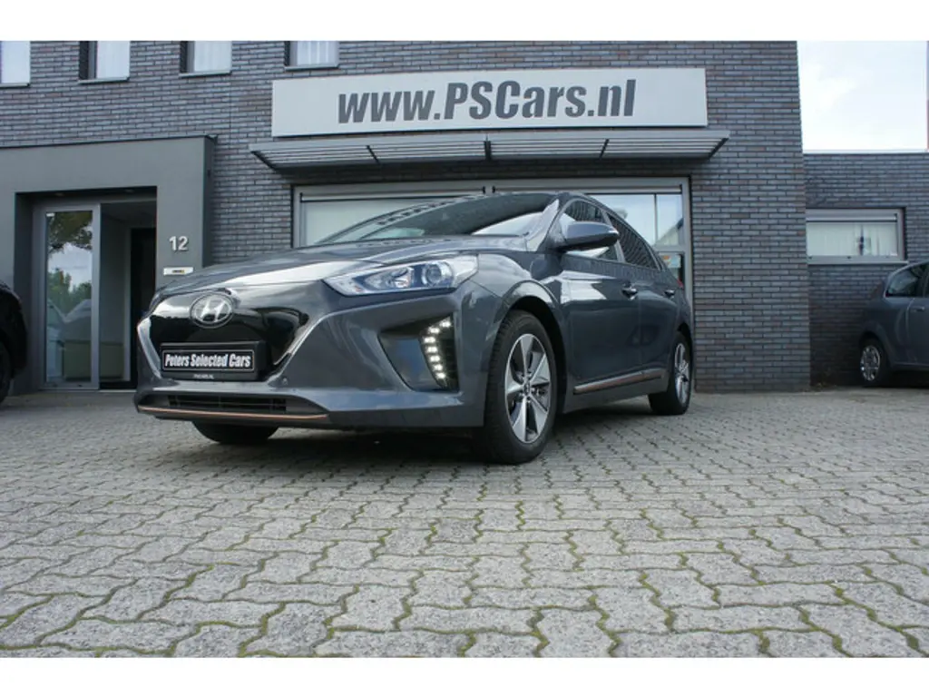 Hyundai IONIQ 3