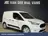 Ford Transit Connect 1.5 EcoBlue L1H1 Euro6 Airco | 3-zits | Verwarmde 2020 Diesel